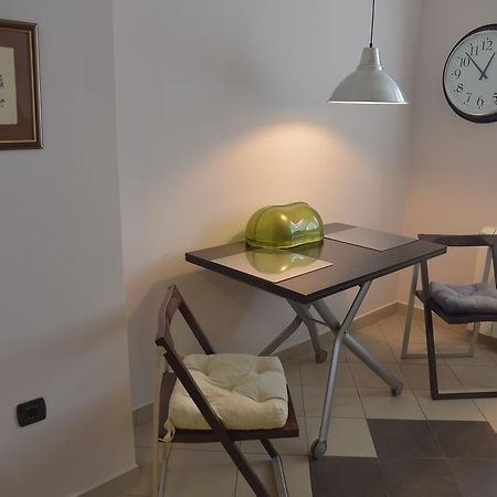Apartment Danica Beograd Phòng bức ảnh