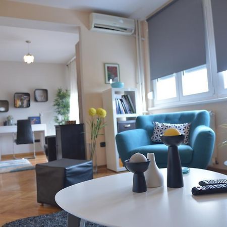 Apartment Danica Beograd Phòng bức ảnh
