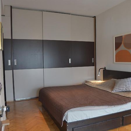 Apartment Danica Beograd Phòng bức ảnh
