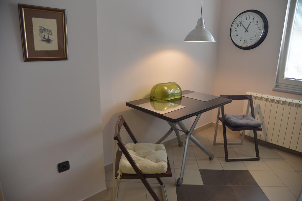 Apartment Danica Beograd Phòng bức ảnh