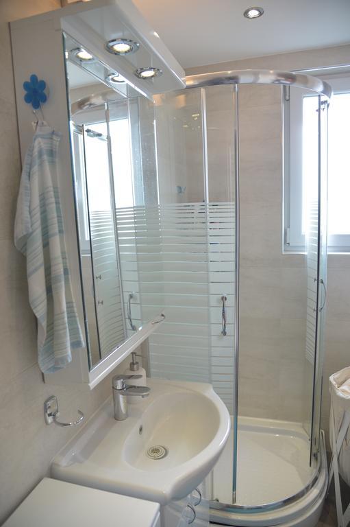 Apartment Danica Beograd Phòng bức ảnh