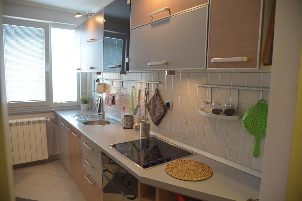 Apartment Danica Beograd Phòng bức ảnh