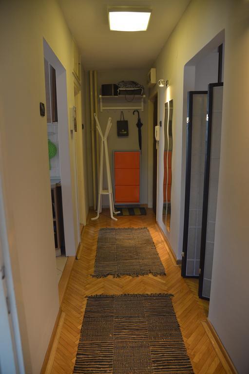 Apartment Danica Beograd Phòng bức ảnh