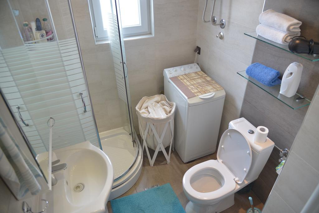 Apartment Danica Beograd Phòng bức ảnh