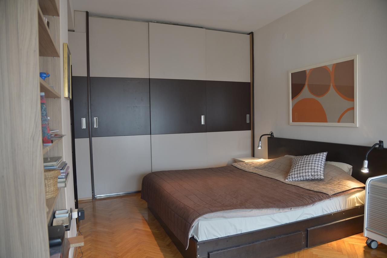 Apartment Danica Beograd Phòng bức ảnh